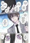 [Arisane / Arisa Yoshi] Rejection Curse