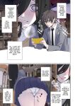 [Arisane / Arisa Yoshi] Rejection Curse