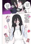 [Arisane / Arisa Yoshi] Rejection Curse