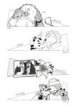 [XBM Studios(Various)] The Relationship
