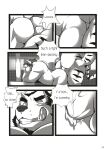 [XBM Studios(Various)] The Relationship