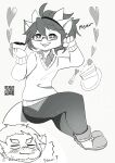 [XBM Studios(Various)] The Relationship