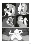 [XBM Studios(Various)] The Relationship