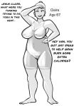 [Jopuari] GILF x Grandson