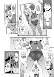 [Tuna☆Fiction (Tuna Empire)] Hashiru Onna | Runner Girl [Pirate]