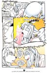[Maxblackrabbit] Anniversary Present