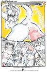 [Maxblackrabbit] Anniversary Present