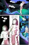 Avatar: Along Came a Spider (uncensored)