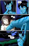 Avatar: Along Came a Spider (uncensored)