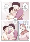 [Hijabolic] Breaking the Last Fast