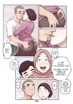 [Hijabolic] Breaking the Last Fast