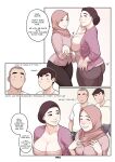 [Hijabolic] Breaking the Last Fast
