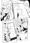 [Mannen Dokodoko Dondodoko (Tottotonero Tarou.)] Electric★Reverse (Pokémon Scarlet and Violet) [PhantomsJoker]