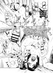 [Kouchaya (Ootsuka Kotora)] HEAVEN'S DRIVE 11 (Fate/Grand Order) [KM_42]