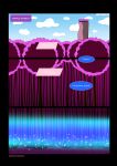 [Murasaki] Trap of Lust (Sonic The Hedgehog)