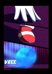 [Murasaki] Trap of Lust (Sonic The Hedgehog)