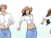 Plumbeo TG Art & Sequences