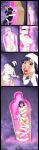 Plumbeo TG Art & Sequences
