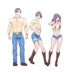 Plumbeo TG Art & Sequences