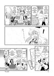 [RUMP (Bon)] Red History to Green Spice 4 (Touhou Project)