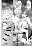 [Moriya (Tenkomori)] Zurihara ~ Paizuri Shitakute Tamaranai Onna-tachi ~ [Faln]