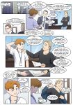 [BloodLust] Harem Studio Chapter 9