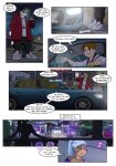 [BloodLust] Harem Studio Chapter 9
