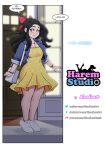 [BloodLust] Harem Studio Chapter 9