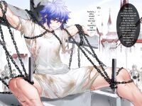 End of Knight [Arsh]