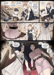 [SleepyGimp] Family Values 6 - Below