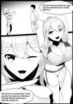 [The Nation of Head Scissors (Toppogi)] Girls Beat! -vs Ruka-
