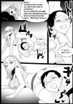 [The Nation of Head Scissors (Toppogi)] Girls Beat! -vs Ruka-