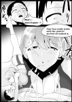 [The Nation of Head Scissors (Toppogi)] Girls Beat! -vs Ruka-