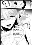 [The Nation of Head Scissors (Toppogi)] Girls Beat! -vs Ruka-