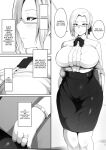 [Misaki (Neko Samurai)] Sensei Trale ~Hossuru Karada~ / Sensei Trale ~Carnal Desires~