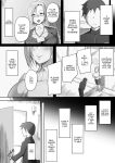 [Misaki (Neko Samurai)] Sensei Trale ~Hossuru Karada~ / Sensei Trale ~Carnal Desires~