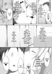 [Misaki (Neko Samurai)] Sensei Trale ~Hossuru Karada~ / Sensei Trale ~Carnal Desires~
