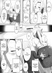 [Misaki (Neko Samurai)] Sensei Trale ~Hossuru Karada~ / Sensei Trale ~Carnal Desires~