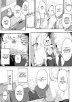 [Misaki (Neko Samurai)] Sensei Trale ~Hossuru Karada~ / Sensei Trale ~Carnal Desires~