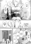[Misaki (Neko Samurai)] Sensei Trale ~Hossuru Karada~ / Sensei Trale ~Carnal Desires~