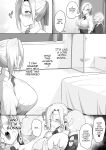 [Misaki (Neko Samurai)] Sensei Trale ~Hossuru Karada~ / Sensei Trale ~Carnal Desires~