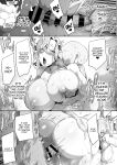 [Misaki (Neko Samurai)] Sensei Trale ~Hossuru Karada~ / Sensei Trale ~Carnal Desires~