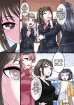 [581] Cool Bishoujo Remodeling Ch1-29