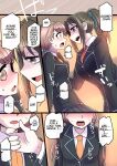 [581] Cool Bishoujo Remodeling Ch1-29
