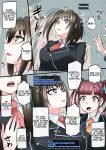 [581] Cool Bishoujo Remodeling Ch1-29