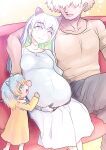[581] Cool Bishoujo Remodeling Ch1-29
