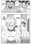 [Yamamoto] Bulma ga Chikyuu o Sukuu! (Dragon Ball Super)