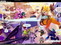[KennoArkkan] After-Hours 17: Afterwatch
