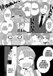[Clochette (Sakura Yuki)] Konpou Shoujo 6 | Packaged Girls 6 [Gorillagag]