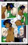 [Aya Yanagisawa] Deviants
